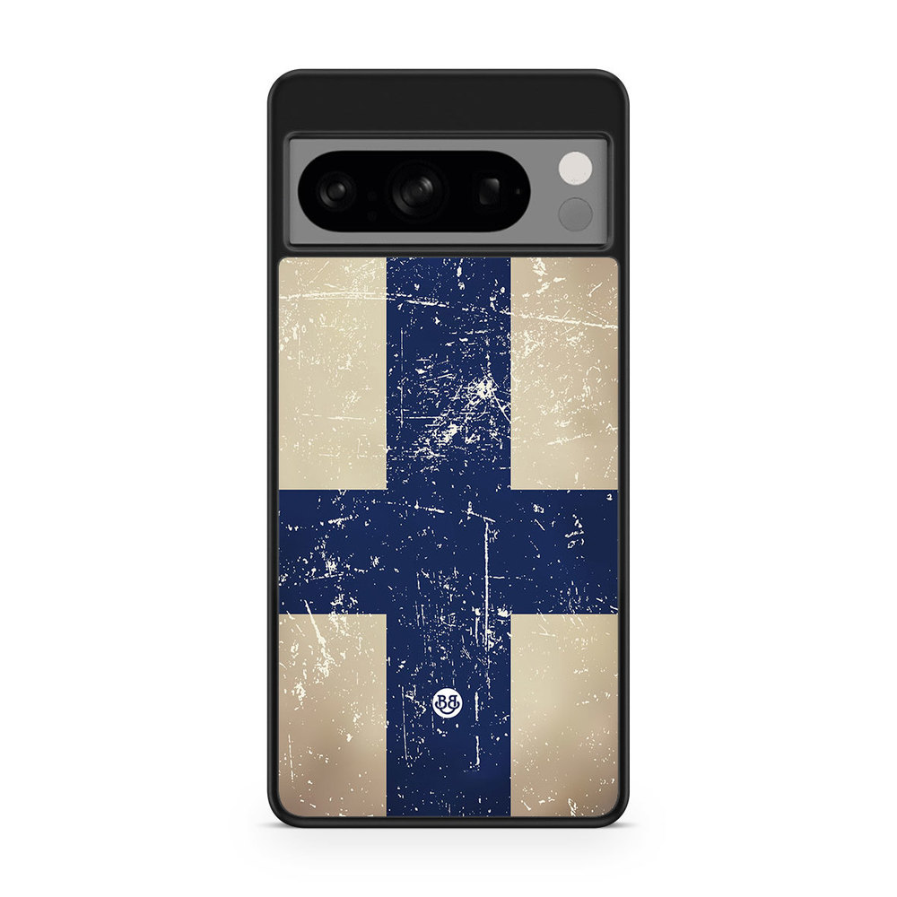 Google Pixel 8 Pro Case - Finland