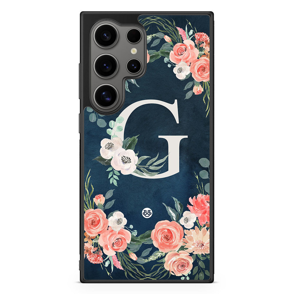 Samsung Galaxy S24 Ultra Case - Monogram G