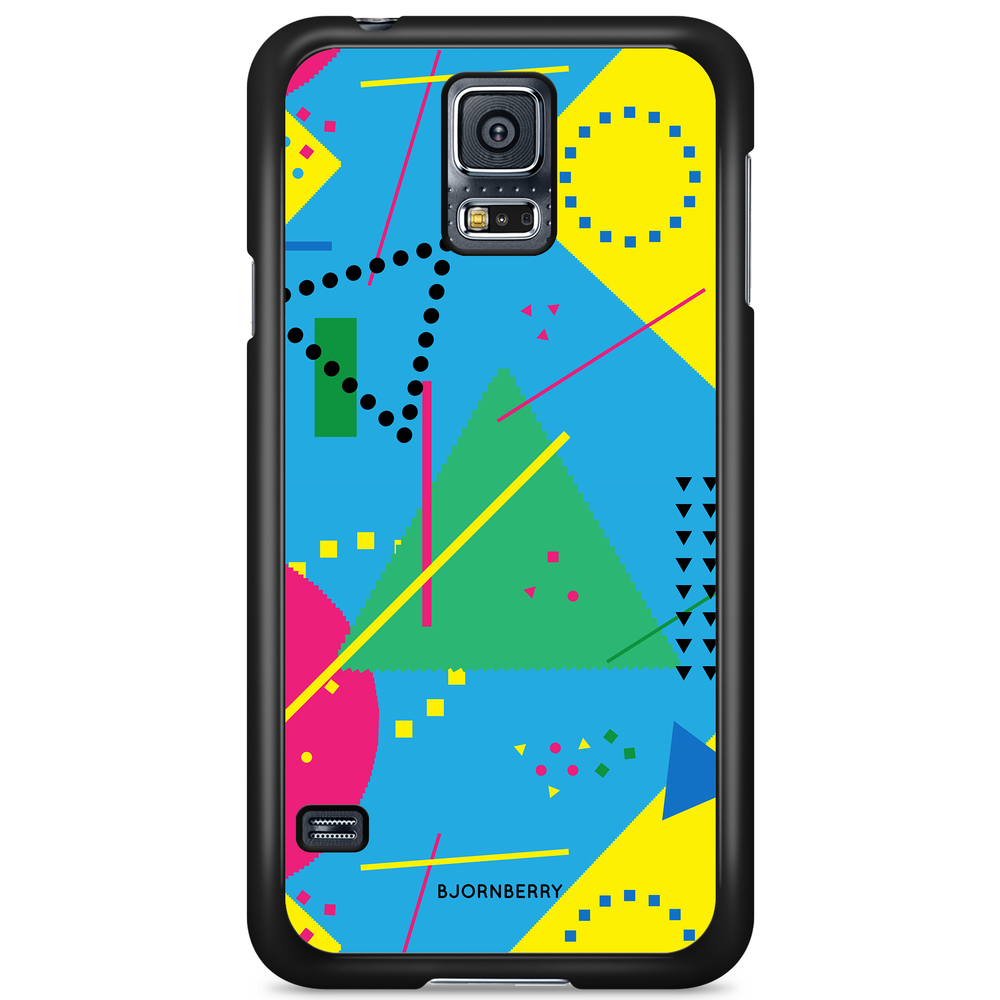 Samsung Galaxy S5/S5 NEO Case - Pattern