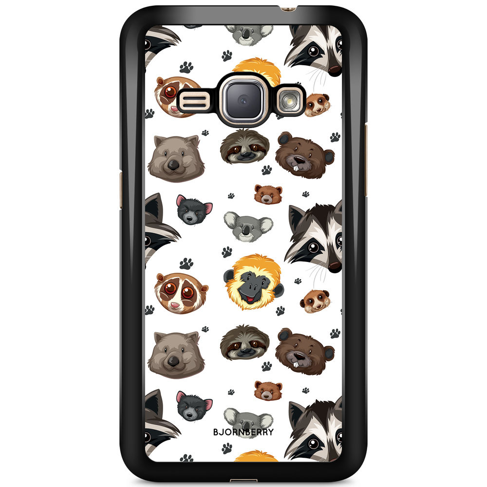 Samsung Galaxy J1 (2016) Case - Animals