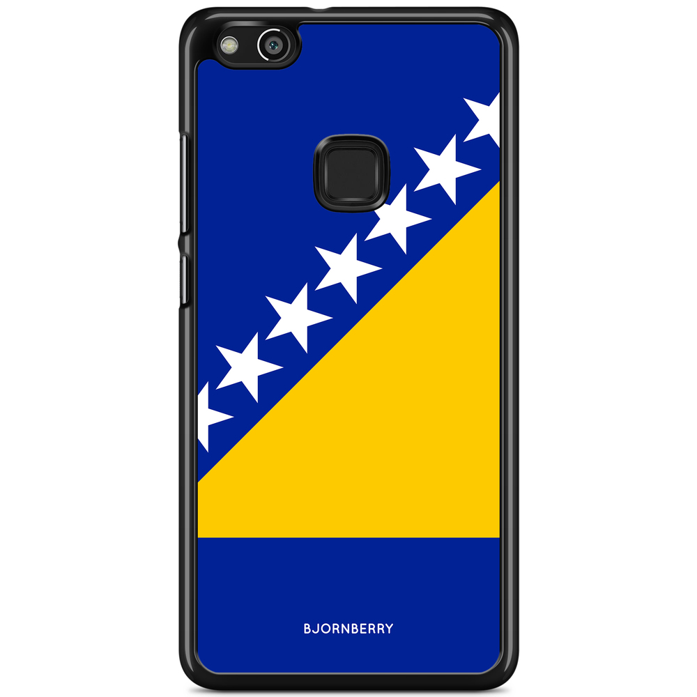 Huawei P10 Lite Case - Bosnia