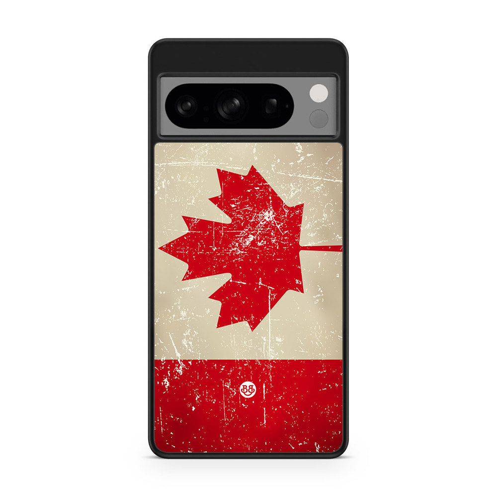 Google Pixel 8 Pro Case - Canada