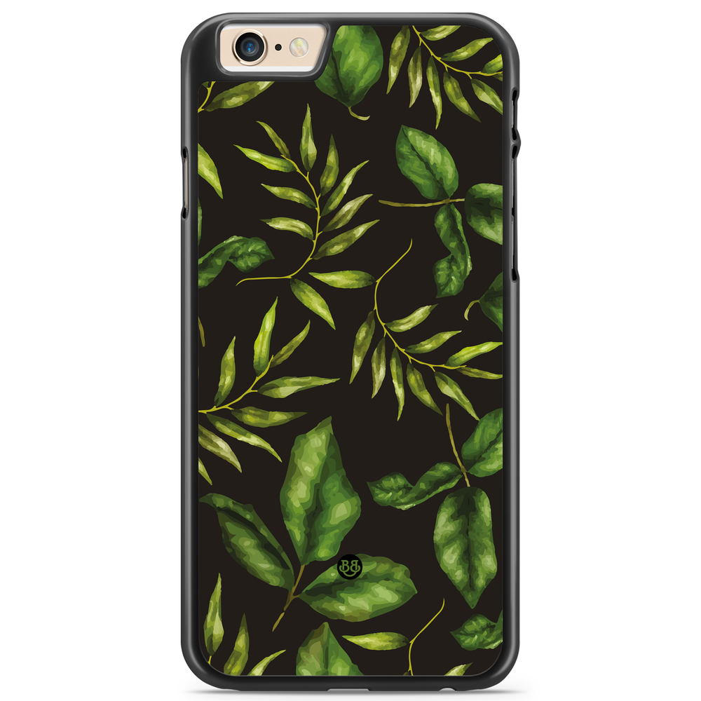 iPhone 6/6s Case - WILD AUTUMN - Forest Whisper