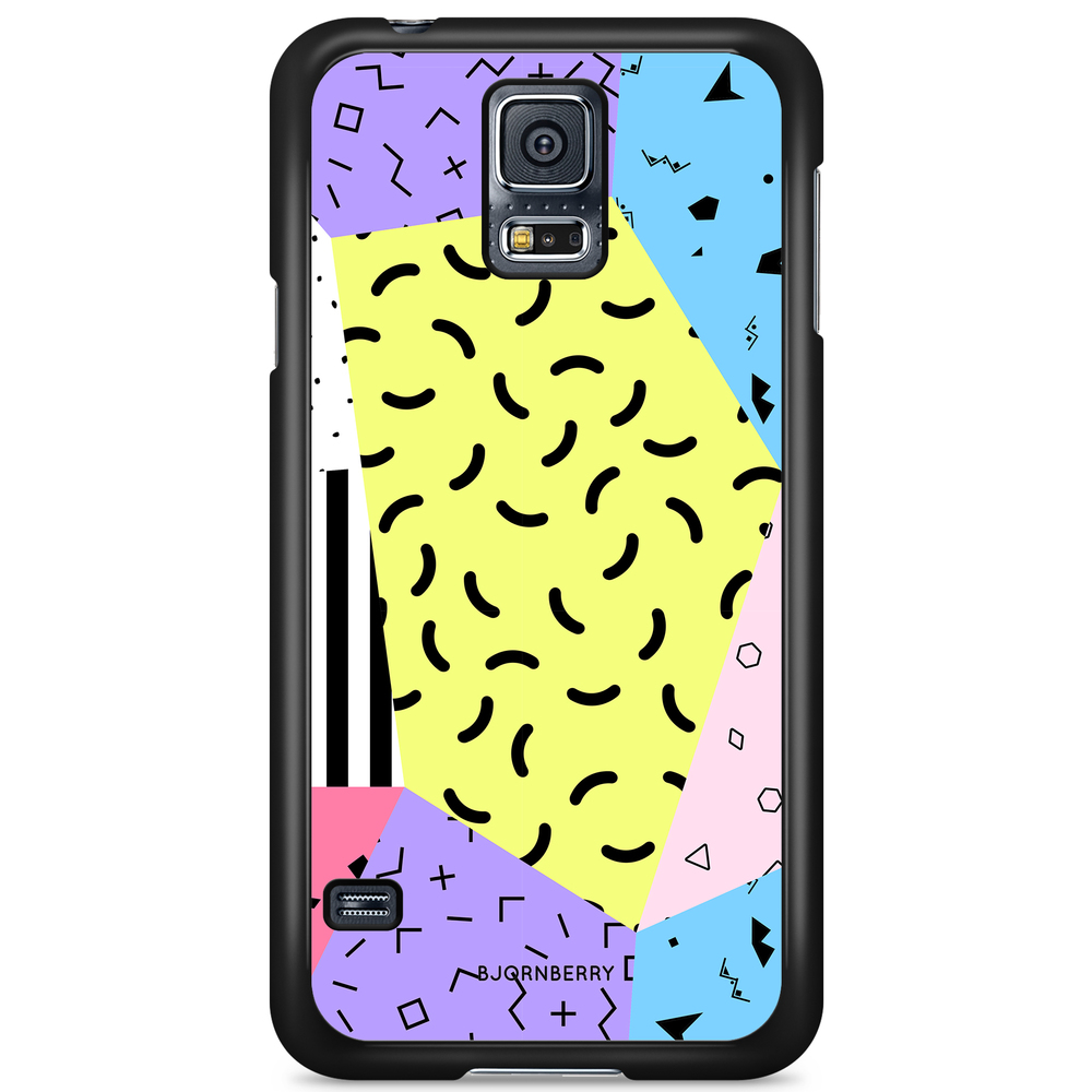 Samsung Galaxy S5/S5 NEO Case - Pattern