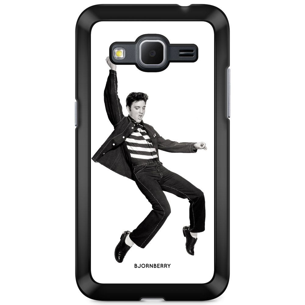 Samsung Galaxy Core Prime Case - Elvis
