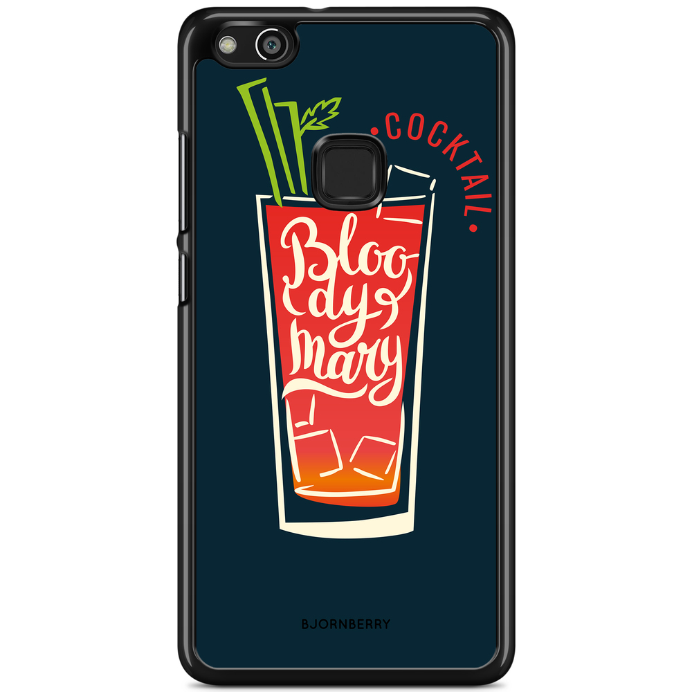 Huawei P10 Lite Case - Bloody Mary