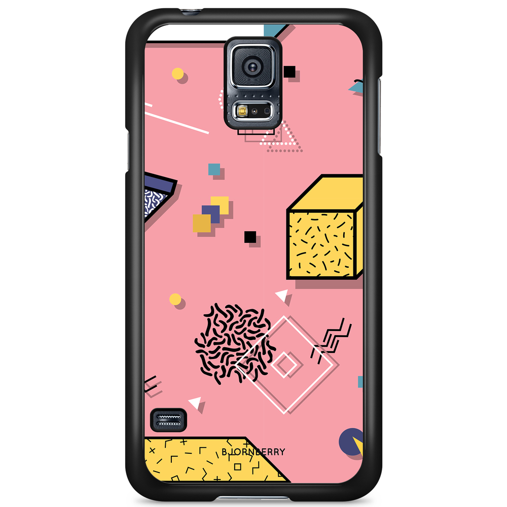 Samsung Galaxy S5/S5 NEO Case - Pattern