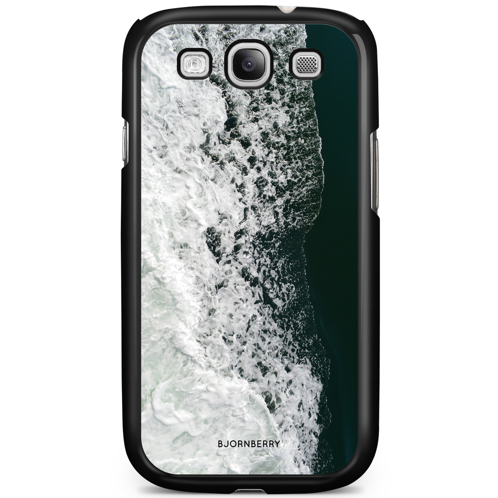 Samsung Galaxy S3 Mini Case - Waves