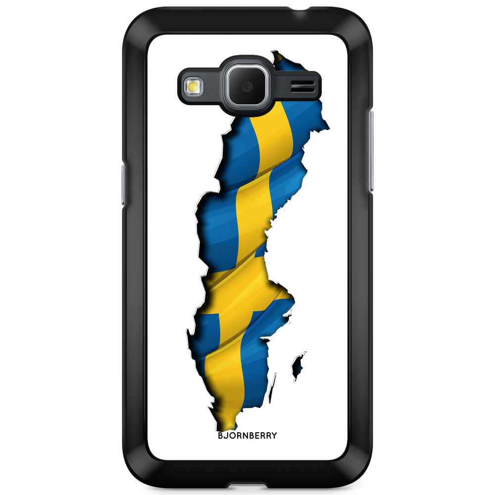 Samsung Galaxy Core Prime Case - Sweden