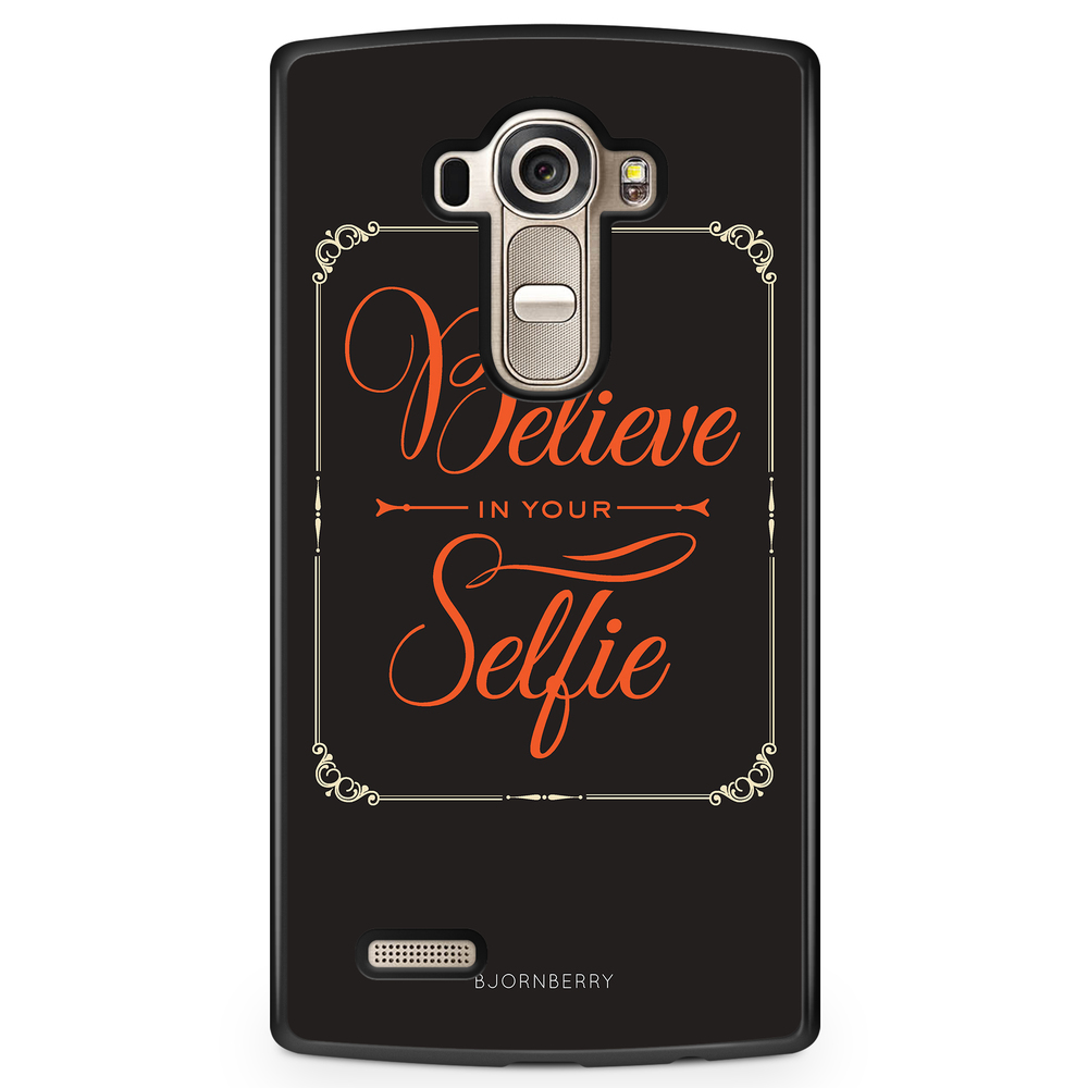 LG G4 Case - Selfie