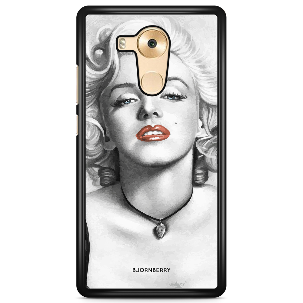 Huawei Mate 8 Case - Marilyn Monroe