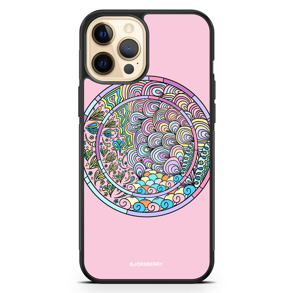 iPhone 12 Pro Max Case - Waves