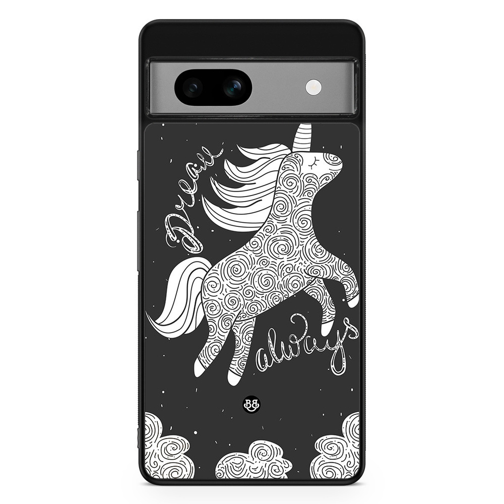Google Pixel 7a Case - Dream Always