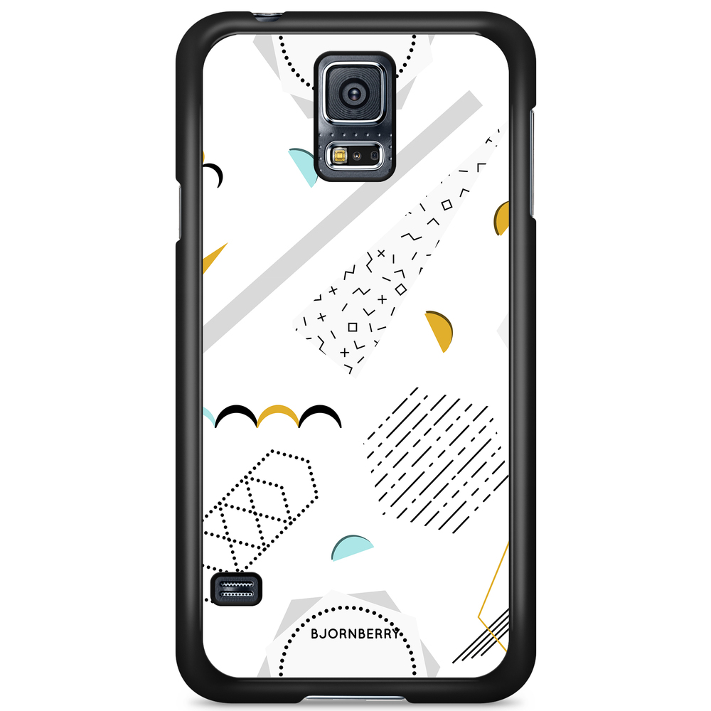Samsung Galaxy S5/S5 NEO Case - Pattern