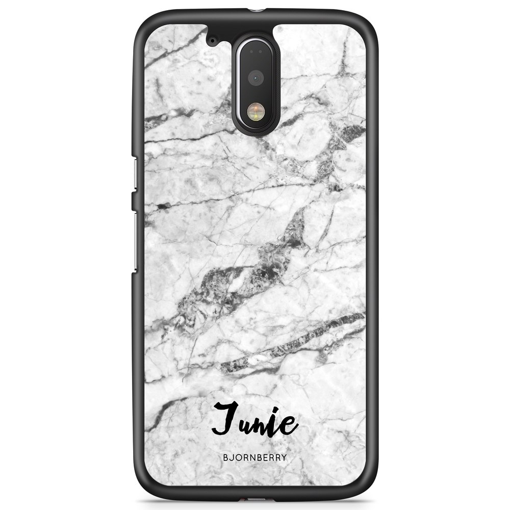 Moto G4/G4 Plus Case - Junie