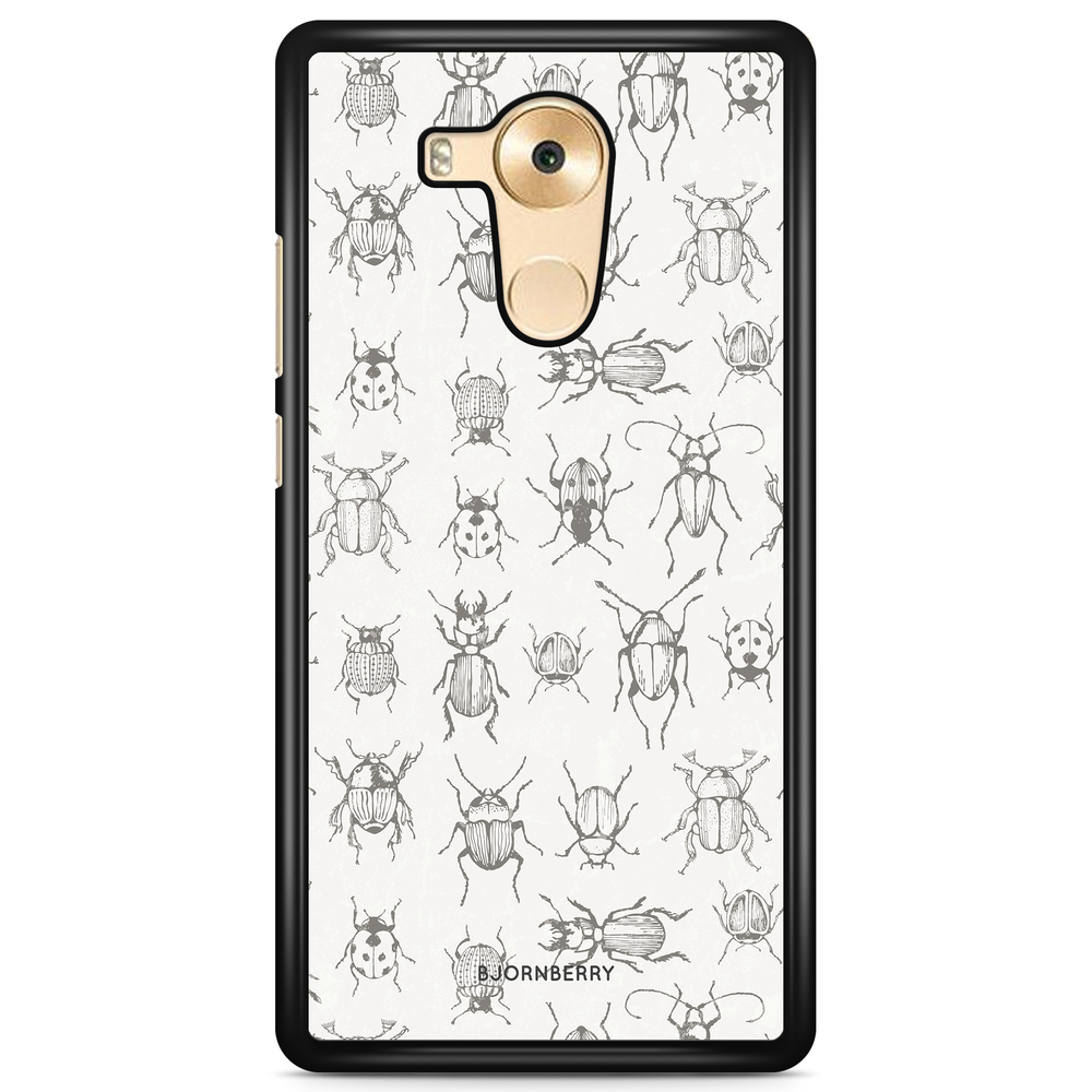 Huawei Mate 9 Pro Case - Bugs