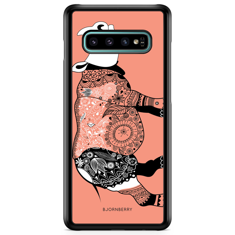 Samsung Galaxy S10 Plus Case - Rhino