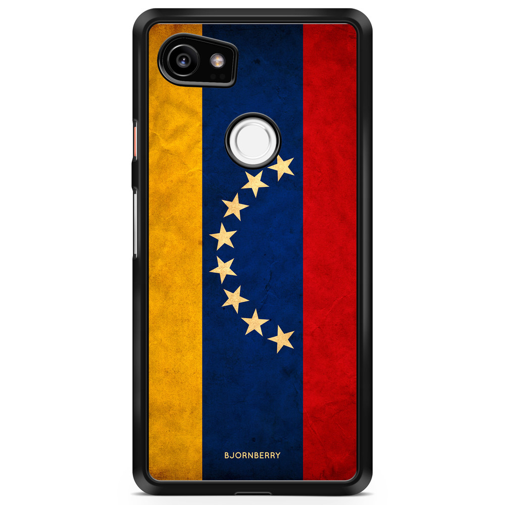 Google Pixel 2 XL Case - Venezuela