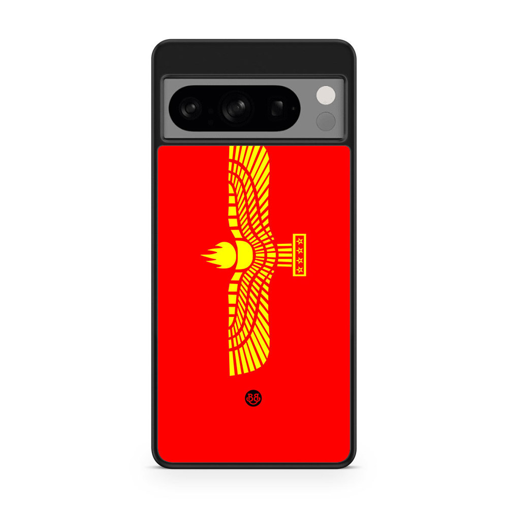 Google Pixel 8 Pro Case - Syric