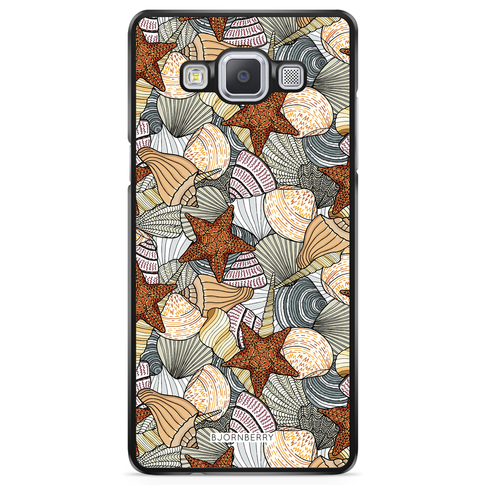 Samsung Galaxy A5 (2015) Case - Sea Shells