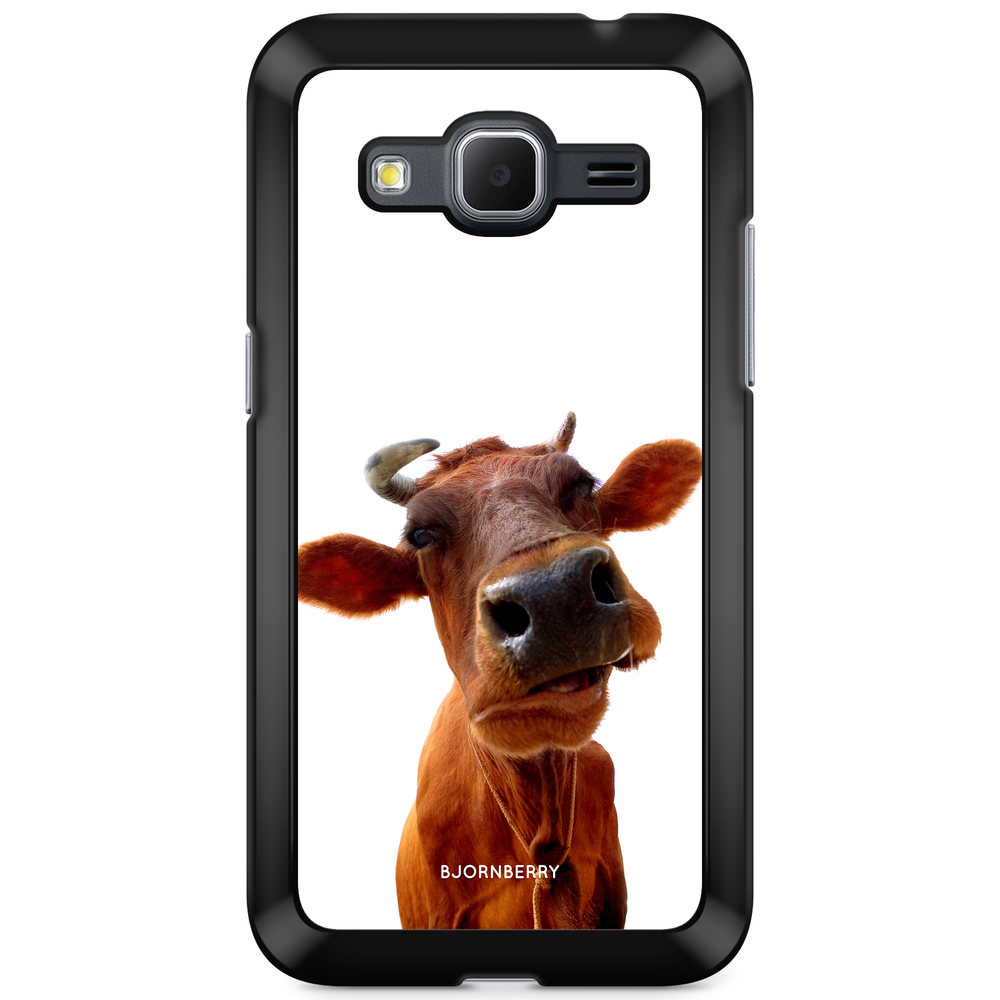 Samsung Galaxy Core Prime Case - Cow