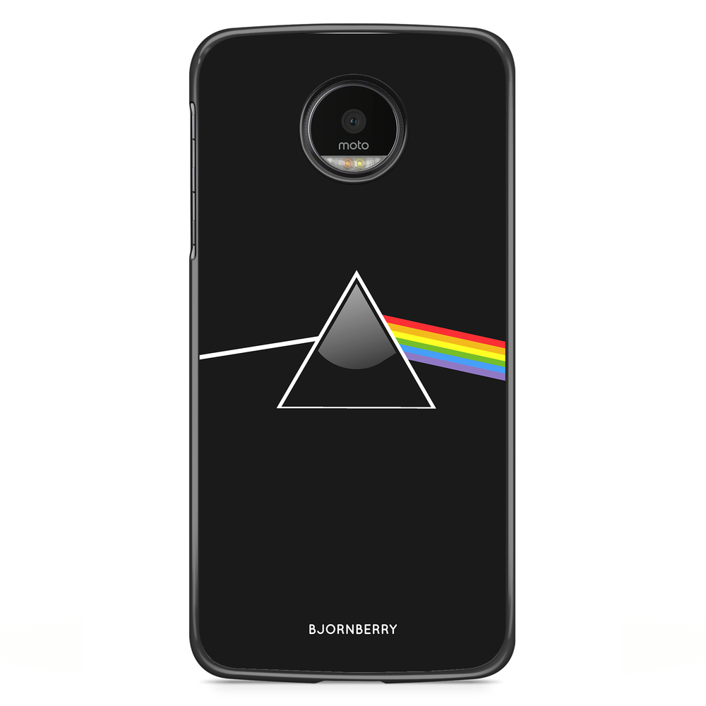 Motorola Moto G5S Plus Case - Prism