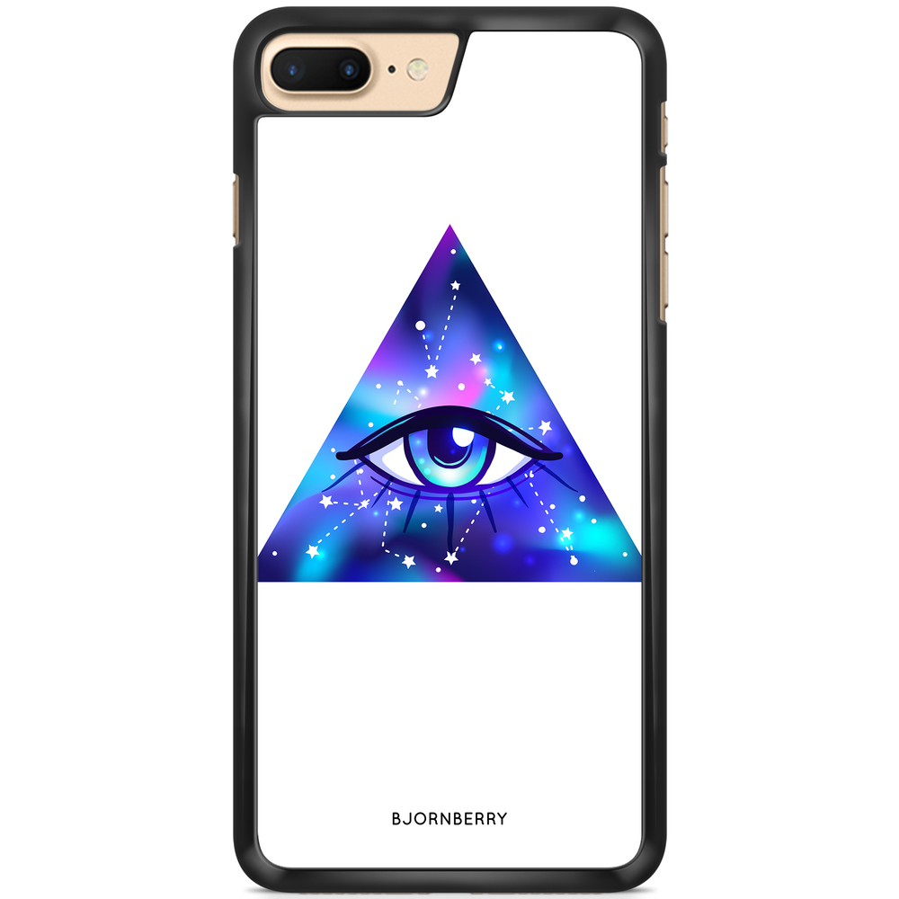 iPhone 7 Plus Case - All-Seeing Eye