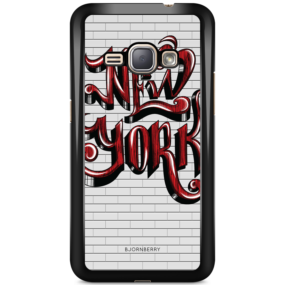 Samsung Galaxy J1 (2016) Case - New York