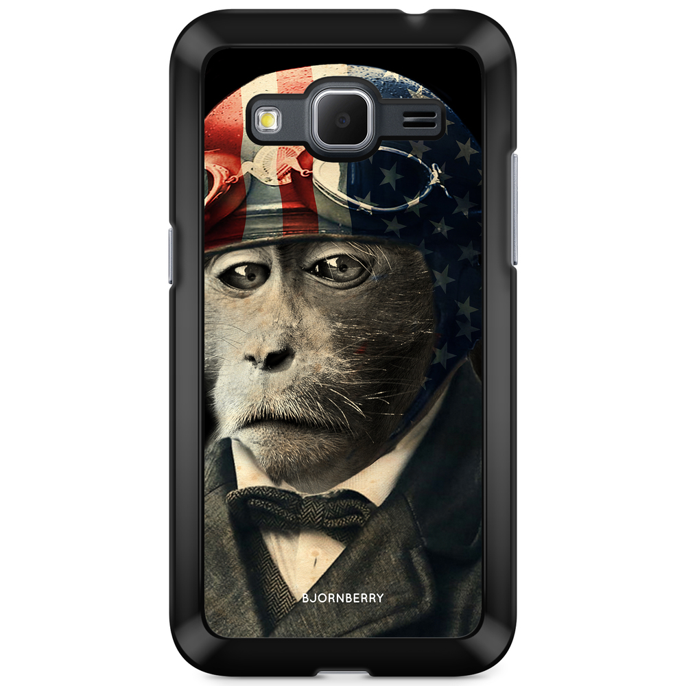 Samsung Galaxy Core Prime Case - Monkey