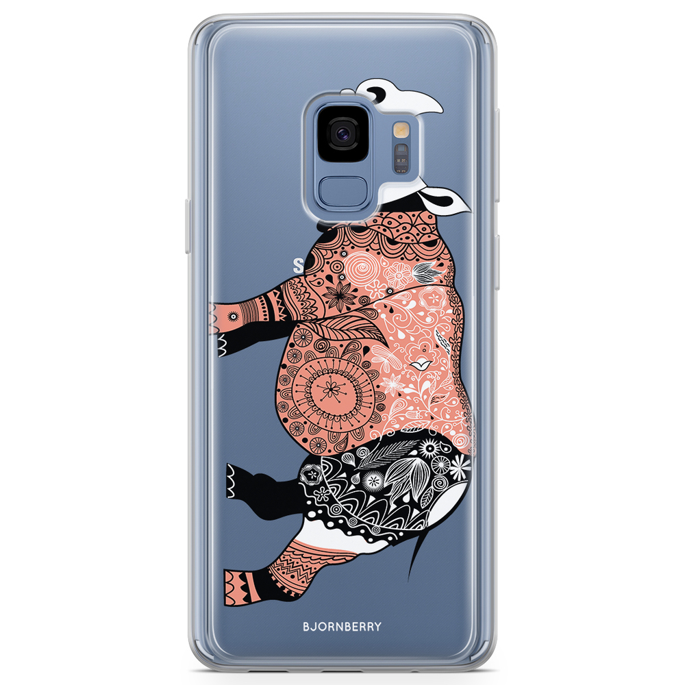 Samsung Galaxy S9 Fashion Case - Rhino