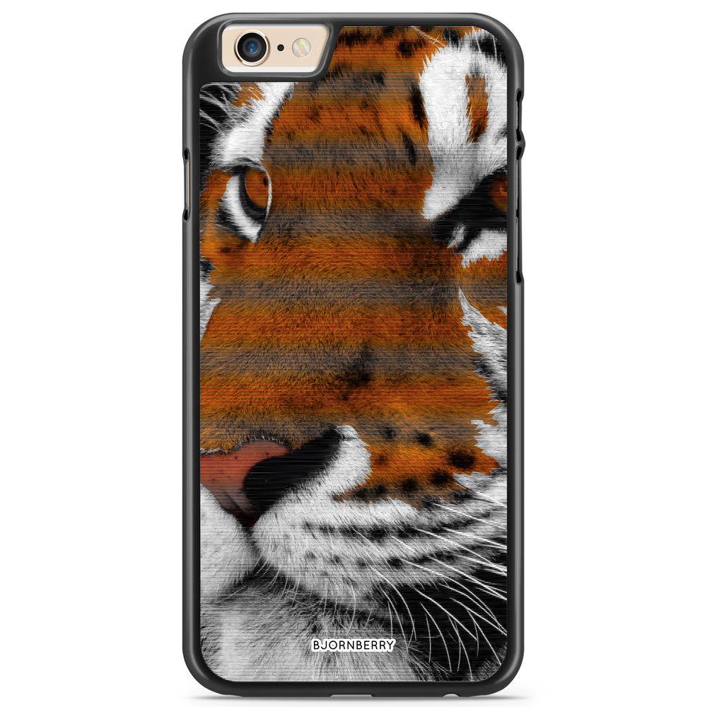 iPhone 6/6s Case - Tiger