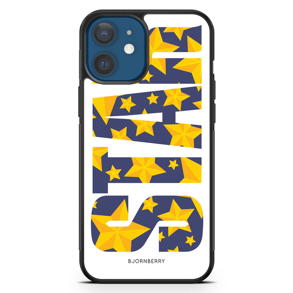iPhone 12 Mini Case - STAR