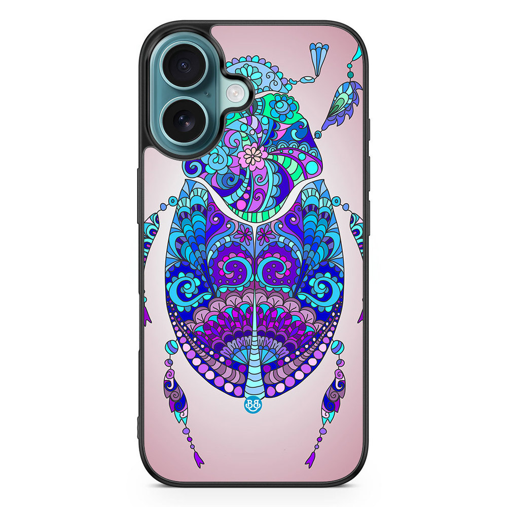 iPhone 16 Case - Beetle