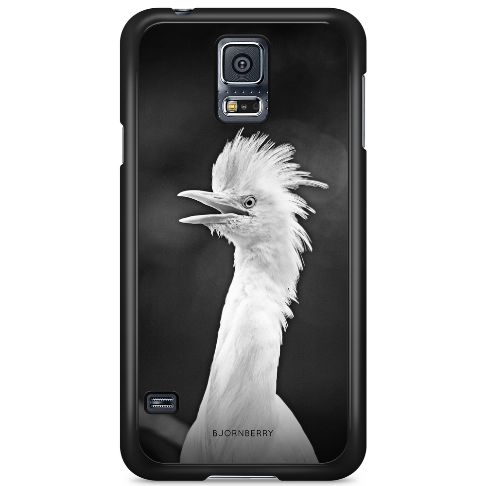 Samsung Galaxy S5/S5 NEO Case - Mohawk