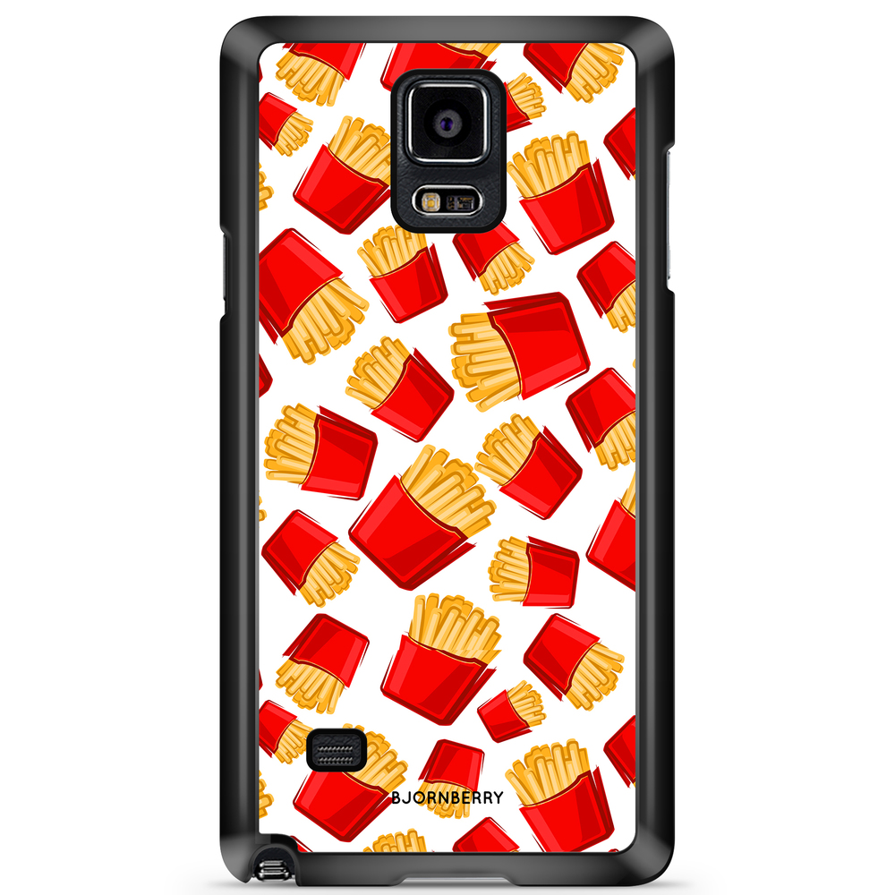 Samsung Galaxy Note 4 Case - French Fries