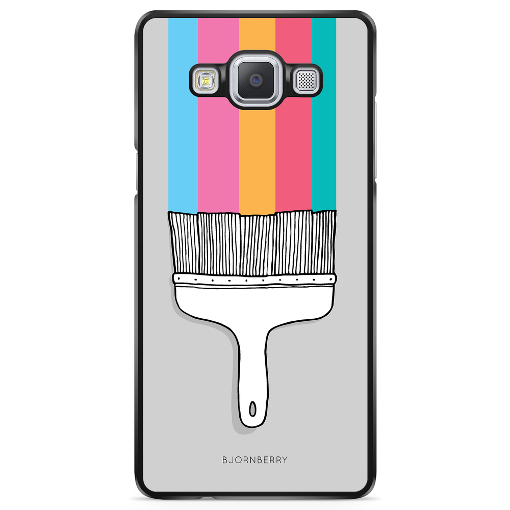 Samsung Galaxy A5 (2015) Case - Paint Brush