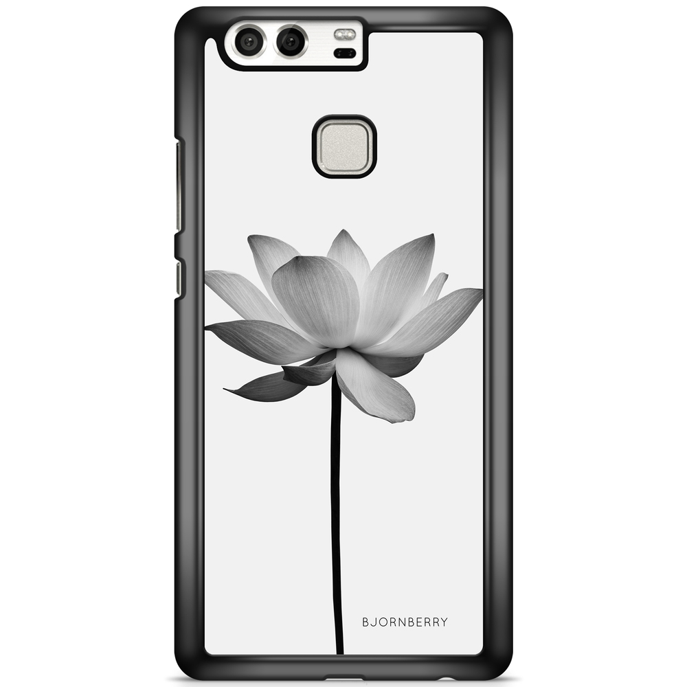 Huawei P9 Case - Lotus