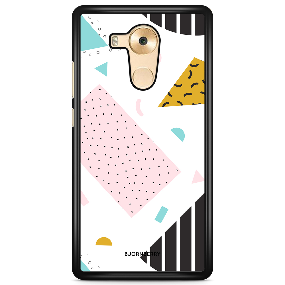 Huawei Mate 9 Pro Case - Pattern