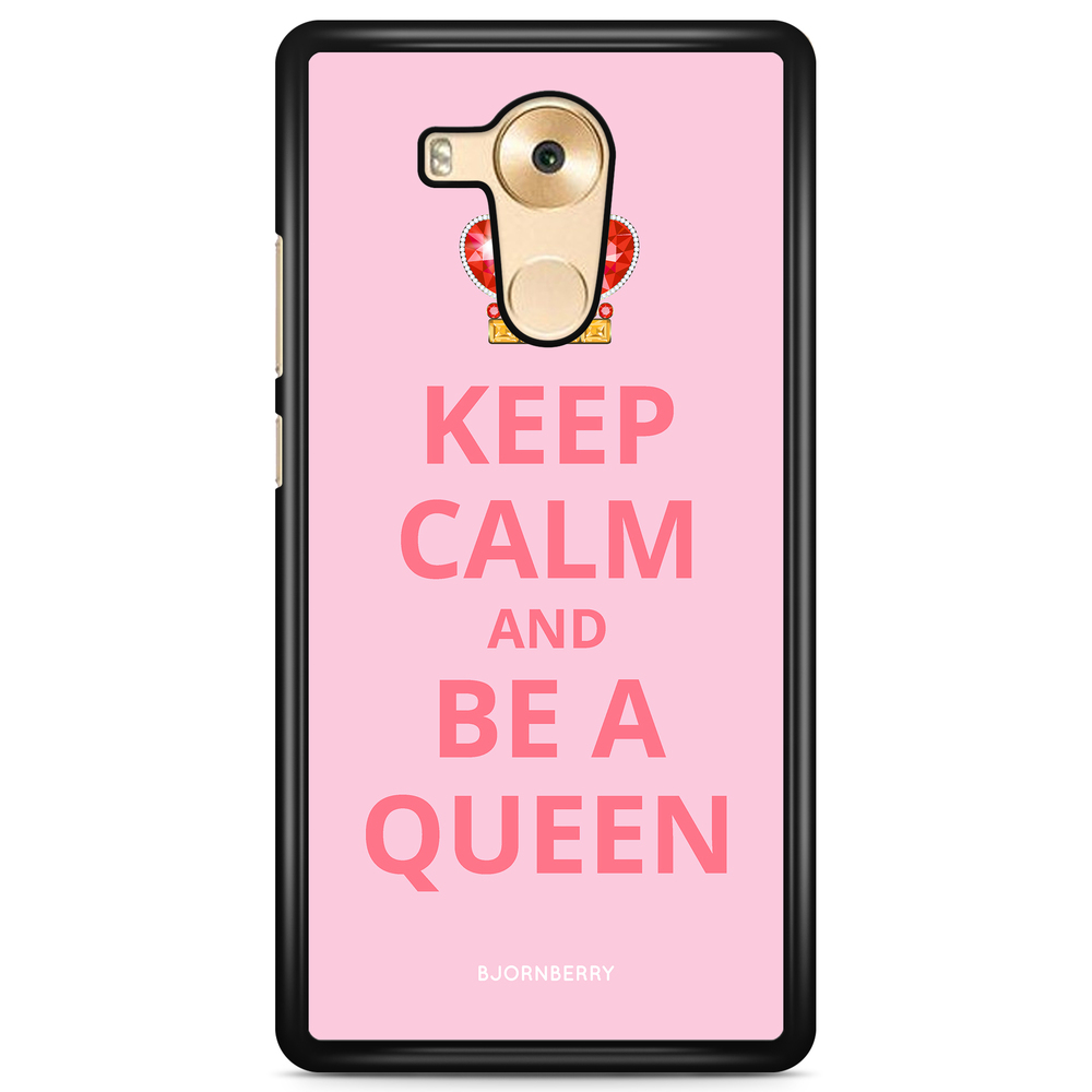 Huawei Mate 8 Case - Be a Queen