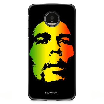 Motorola Moto G5S Plus Skal - Bob Marley