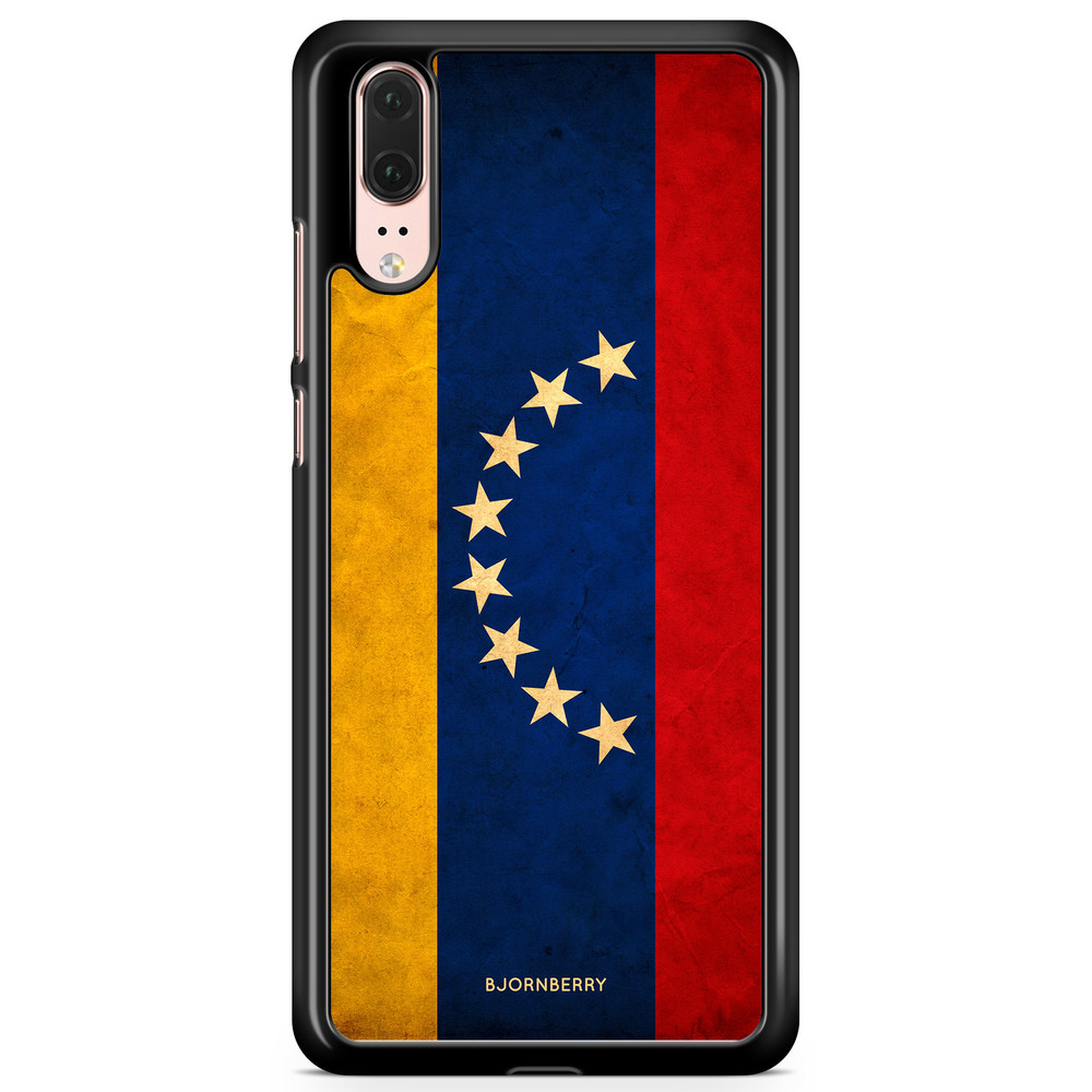 Huawei P20 Case - Venezuela