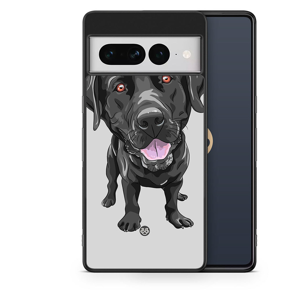 Google Pixel 7 Pro Case - Labrador