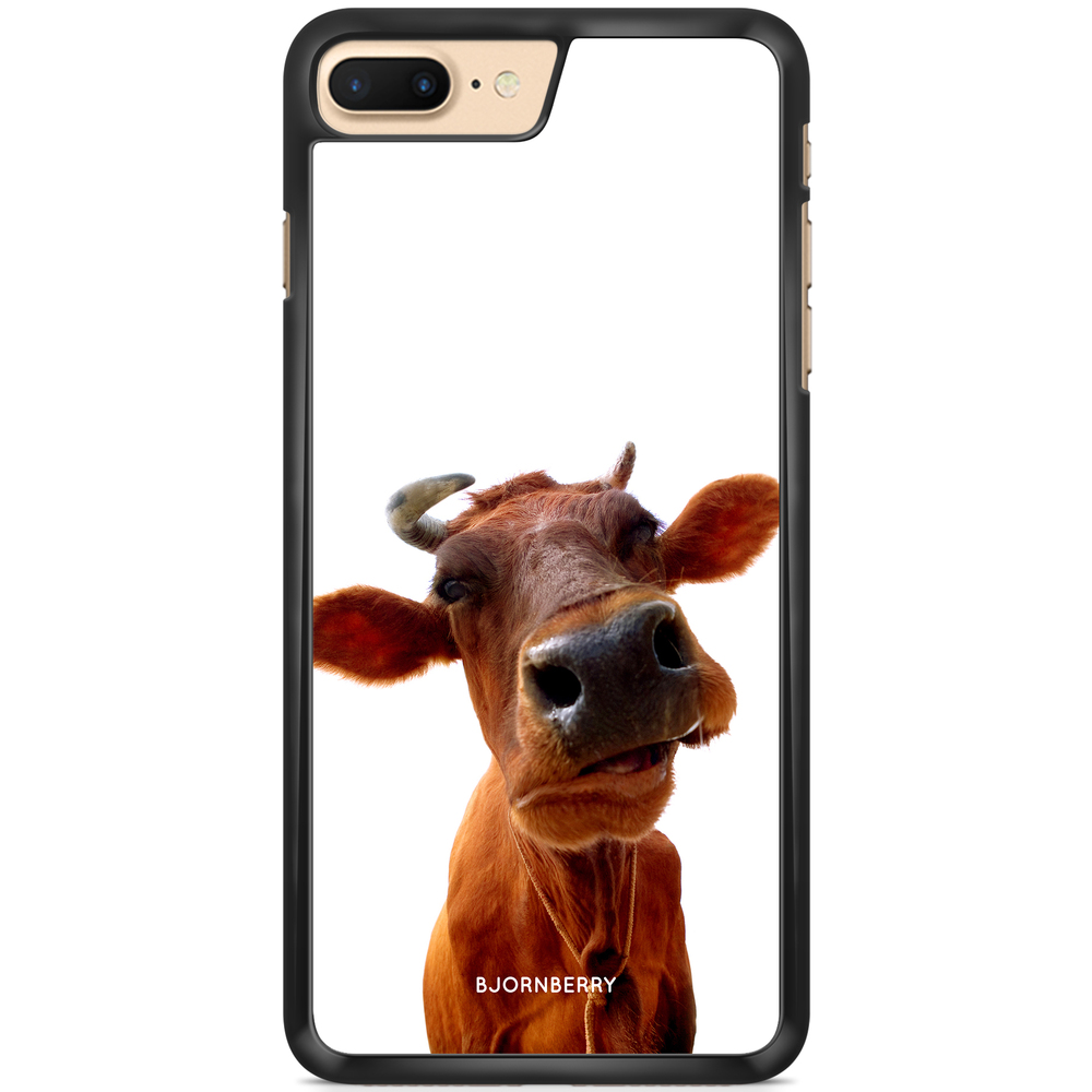 iPhone 7 Plus Case - Cow