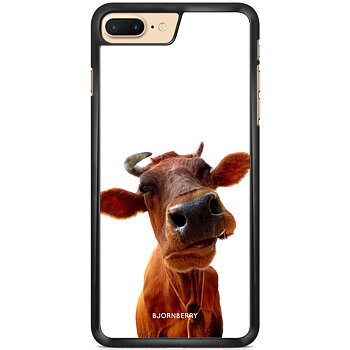 iPhone 7 Plus Case - Cow