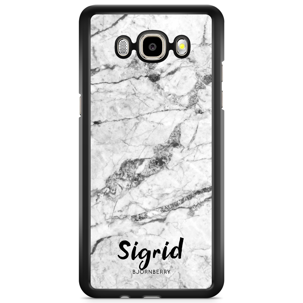 Samsung Galaxy J3 (2016) Case - Sigrid