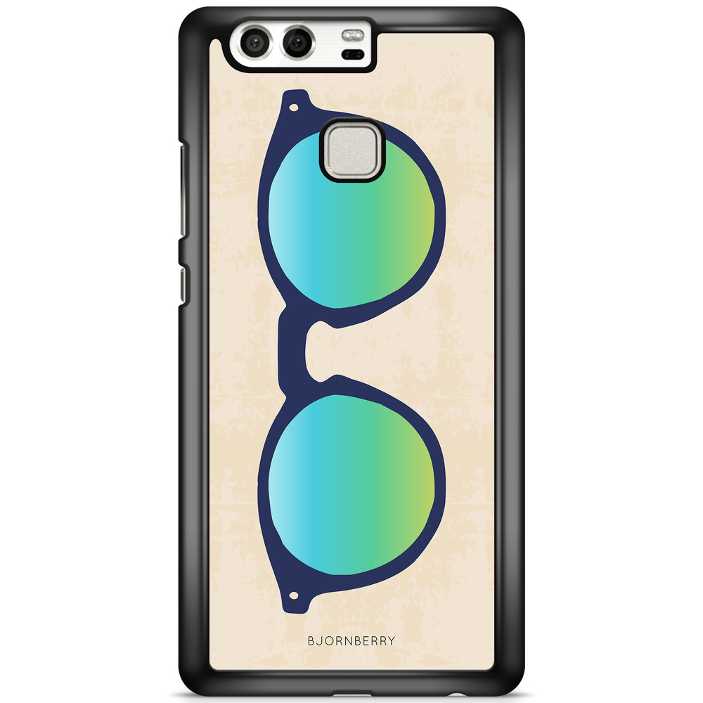 Huawei P9 Case - Sunglasses