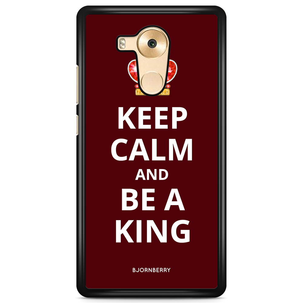Huawei Mate 8 Case - Be a King