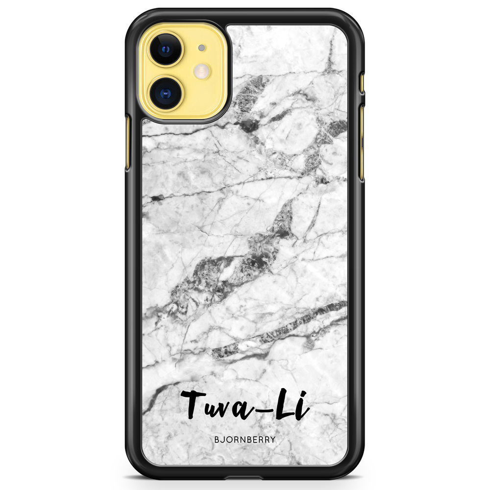 iPhone 11 Case - Tuva-Li