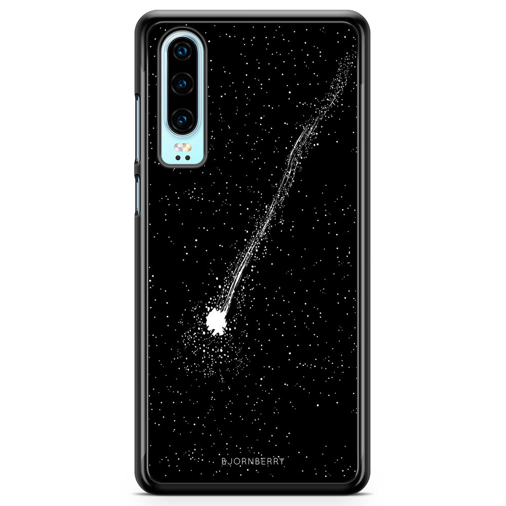 Huawei P30 Case - Comet 