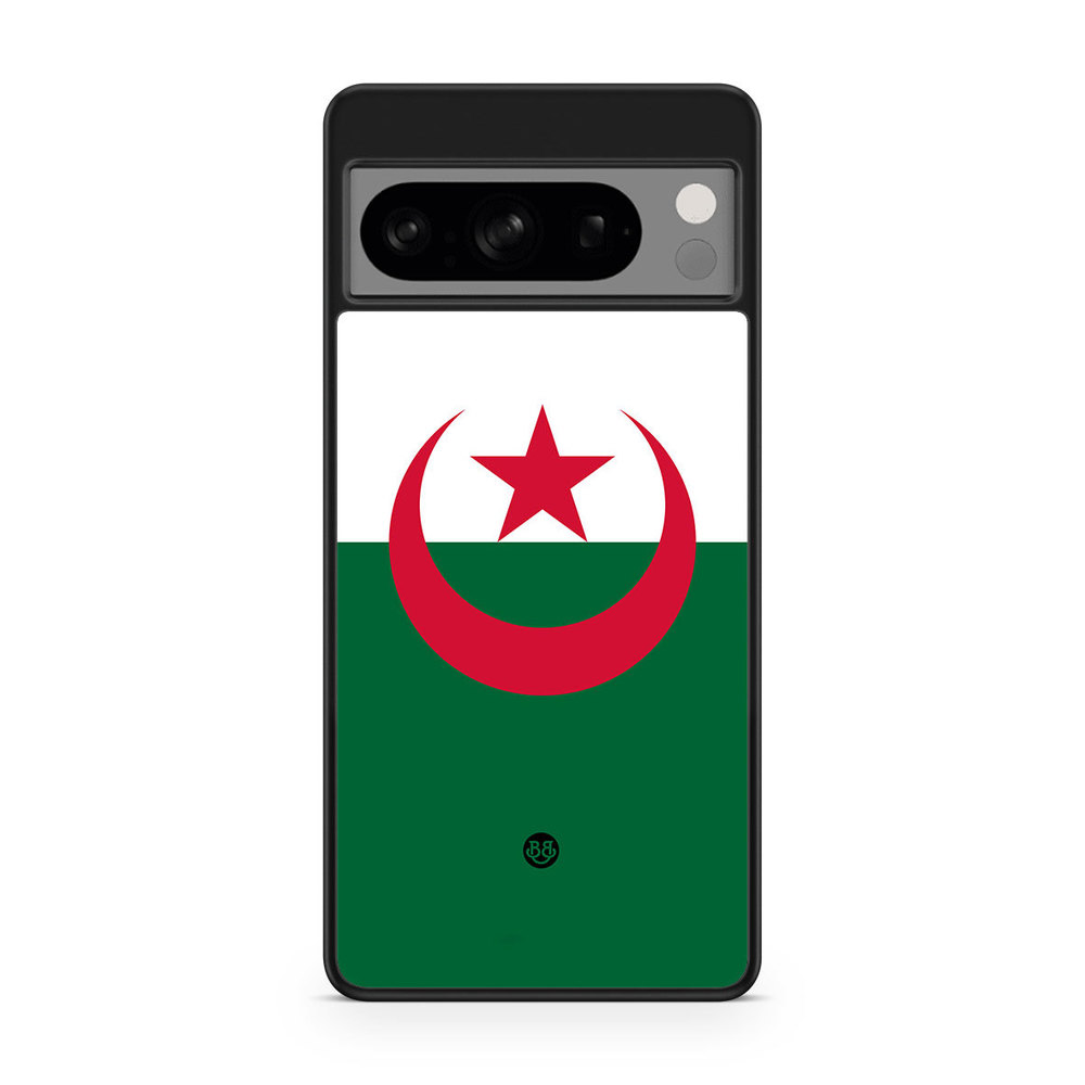Google Pixel 8 Pro Case - Algeria